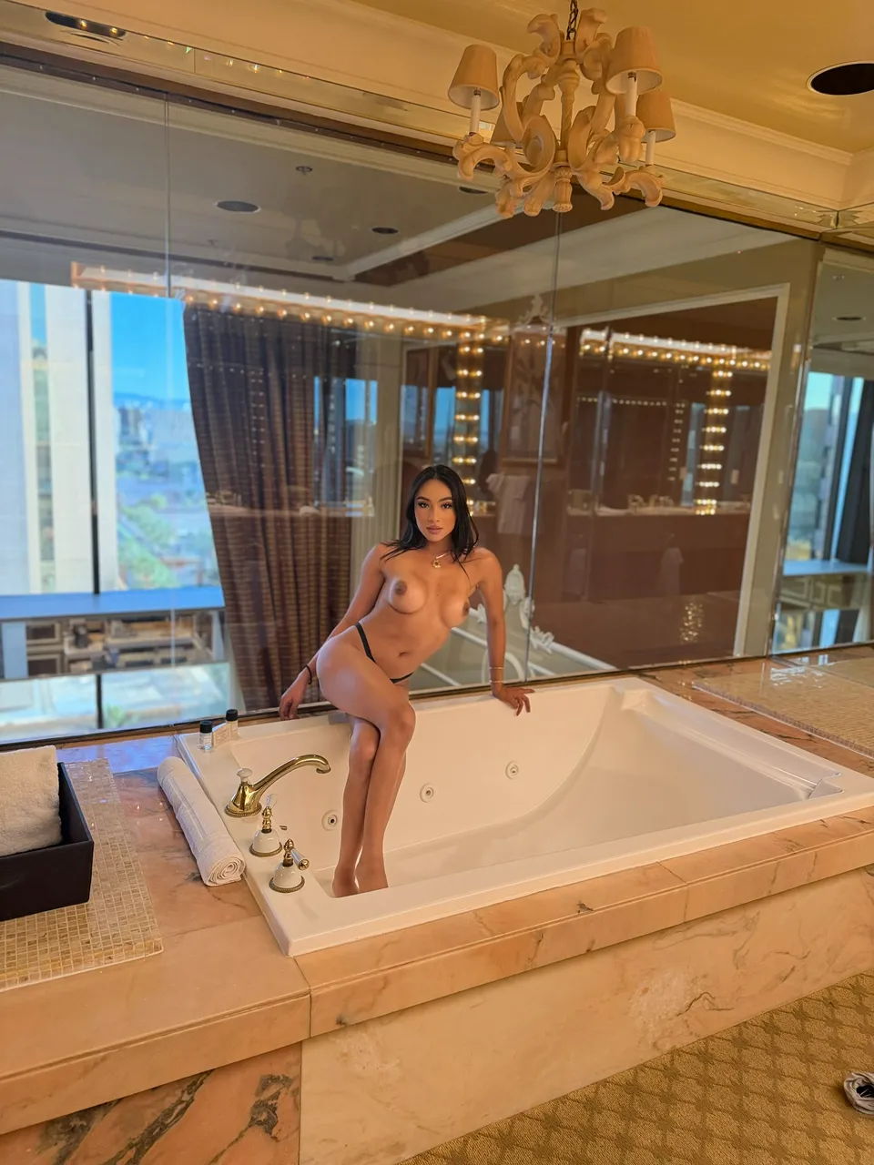 Escorts Las Vegas, Nevada Svetlana Miles