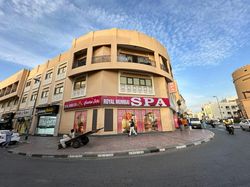 Massage Parlors Dubai, United Arab Emirates Royal Mumbai Spa
