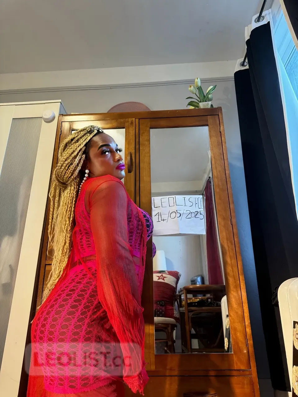 Escorts Quebec City, Quebec Yasmine