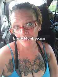 Escorts Tampa, Florida Brandy Bendz