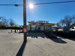 Austin, Texas Planet K Texas - Cesar Chavez