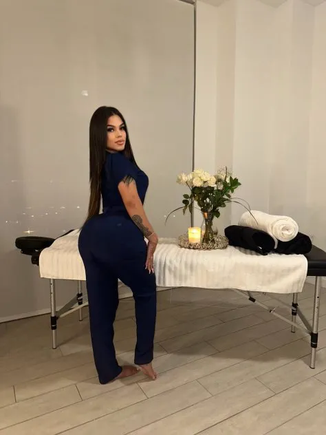 Body Rubs Fort Lauderdale, Florida Baby Khloe