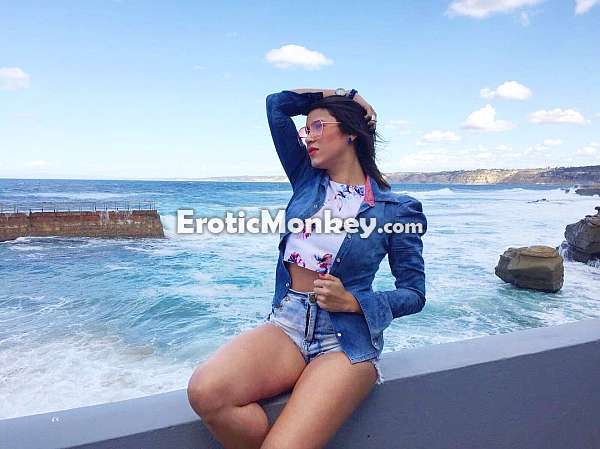 Escorts San Diego, California Nary