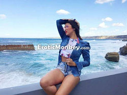 Escorts San Diego, California Nary
