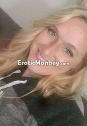 Escorts Spokane, Washington Katie