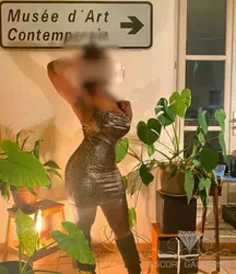 Escorts Marseille, France Liona