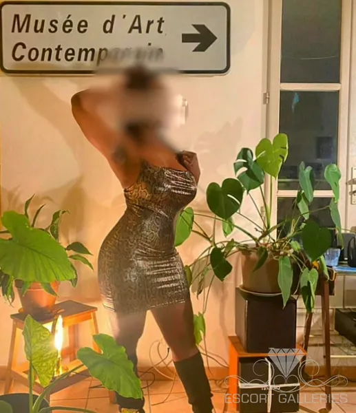 Escorts Marseille, France Liona