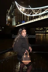 Escorts London, England Jade