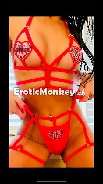 Escorts Malden, Massachusetts Bruna Ferrari