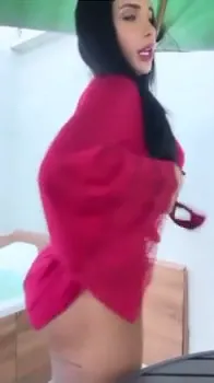 Yasmin 🍆🍑 video 1