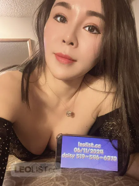 Escorts Lloydminster, Saskatchewan 120$hh new independent Asian Slim gril !!4days in lloydmins