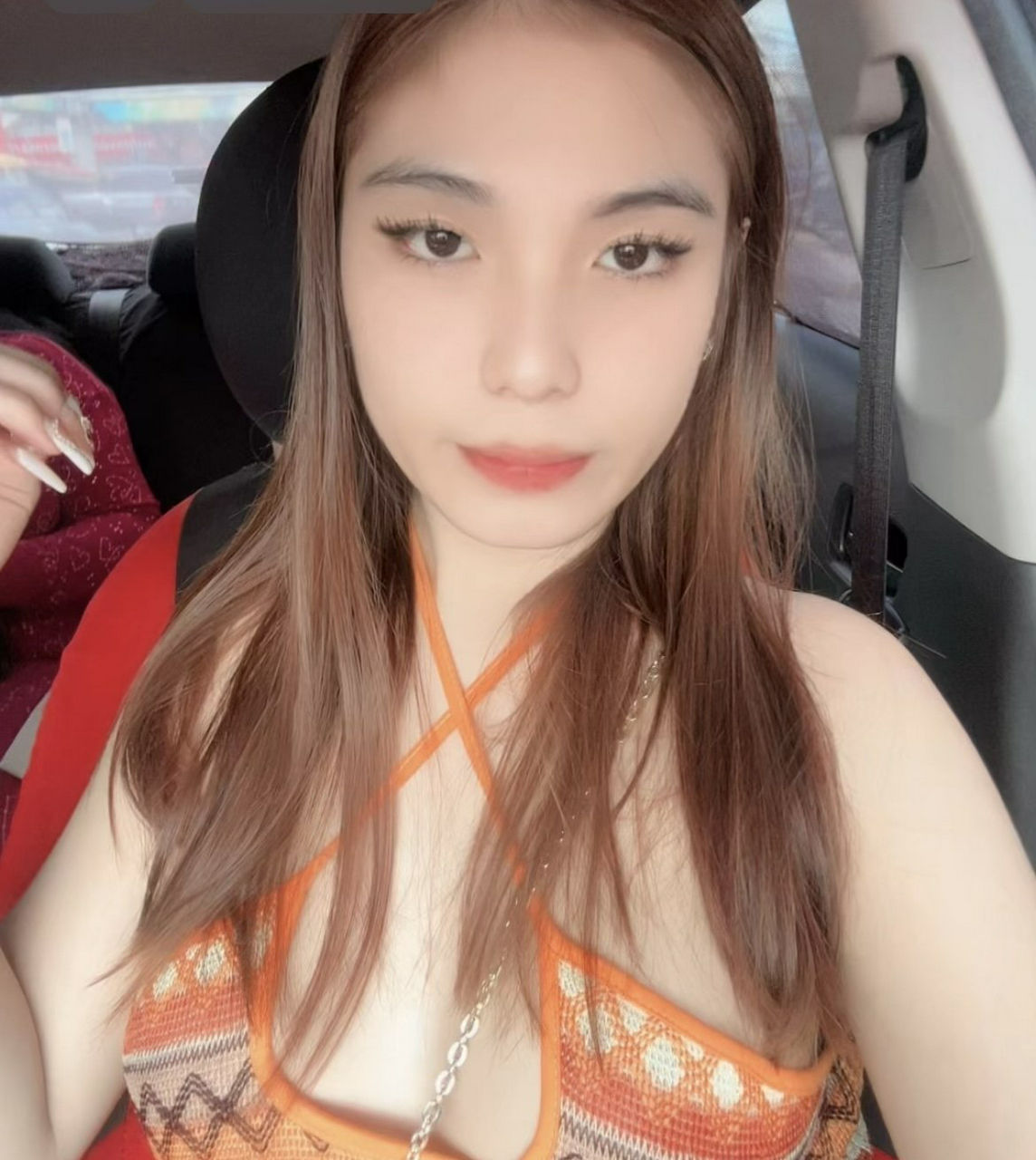 Escorts Manila, Philippines Your Baby Shiela