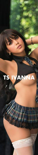 Escorts Las Vegas, Nevada TS IVANNA