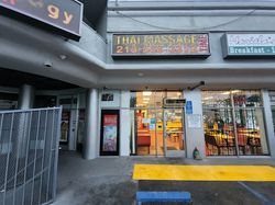 Massage Parlors Los Angeles, California Thai Massage Time