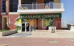 Dubai, United Arab Emirates Mind & Body Massage Center