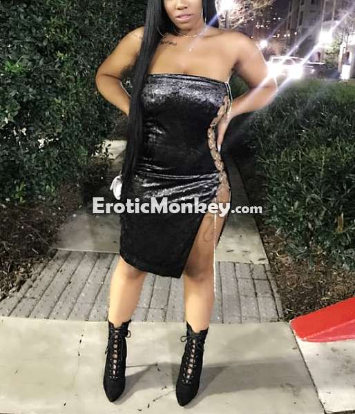 Escorts Athens, Georgia Liah