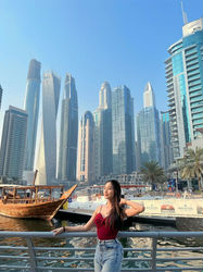 Escorts Dubai, United Arab Emirates ⚜️🩸 Twos Miss Hard Cock Shemales
