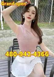 Escorts Arizona City, Arizona ☞ 🌸New girls🌴🌸sexy🌴🟦Asian girl♣🅱eautiful face & 🅱est body ♣🅱est massage♣️Mesa, US -