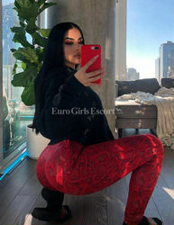 Escorts Irbid, Jordan Annabel