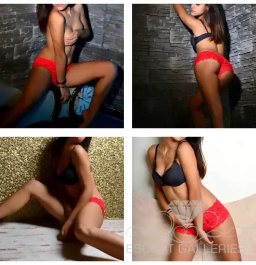 Escorts Sevilla, Colombia Alma