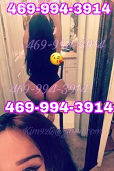 Escorts Dallas, Texas VISITING Kimberly