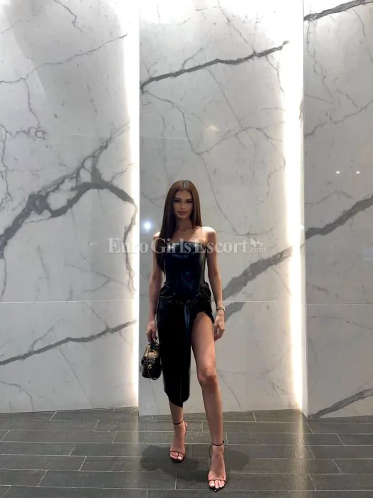 Escorts Tokyo, Japan Kylie