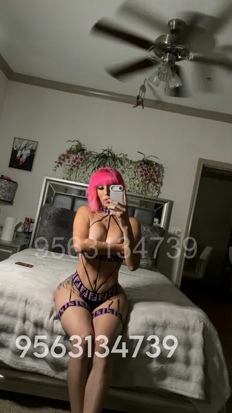 Escorts Houston, Texas Tsbecky