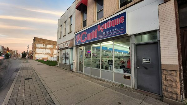 Sex Shops Woodstock, Ontario Cupid Boutique