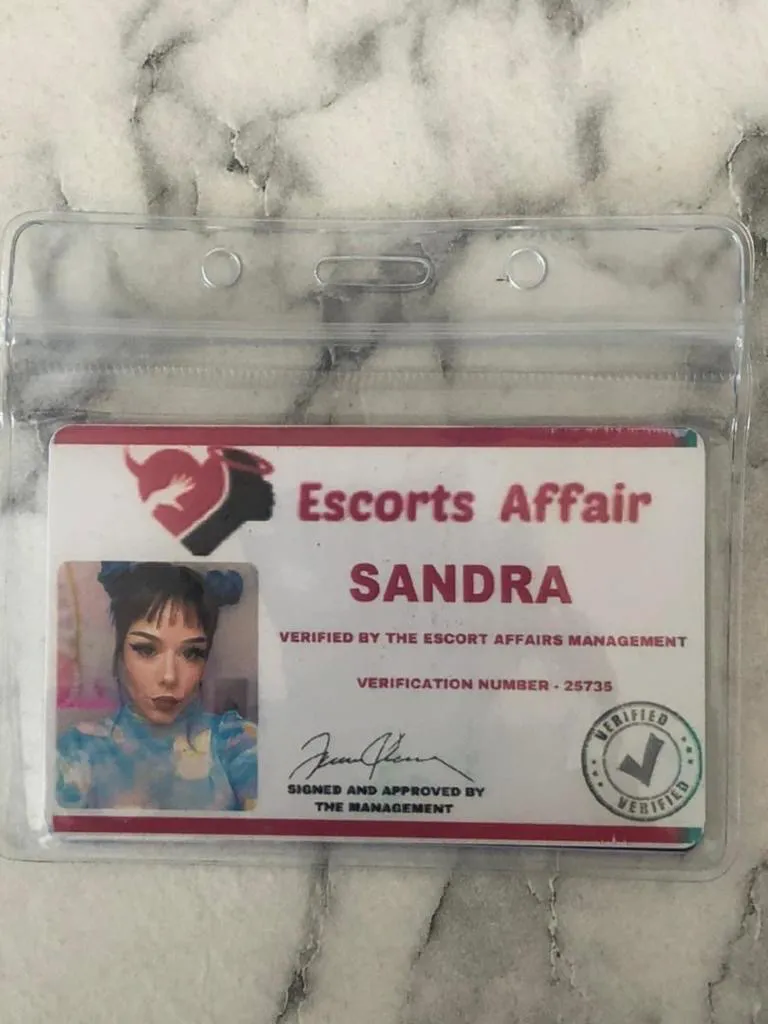 Escorts Brandon, Manitoba Sandra