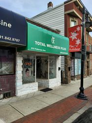 Massage Parlors Rutherford, New Jersey Total Wellness Spa