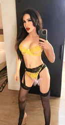 Escorts Fort Worth, Texas Kendal