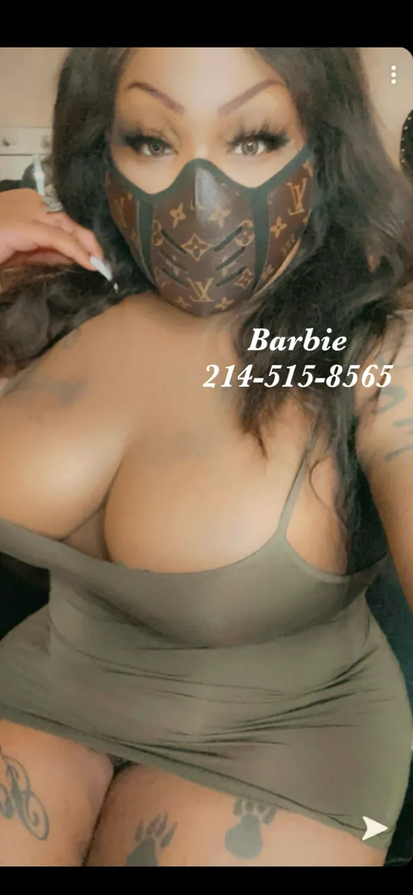 Escorts Dallas, Texas TsBarbie