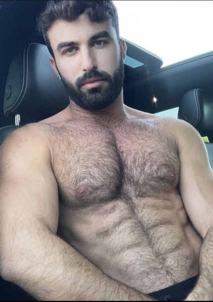 Escorts Matteo_A