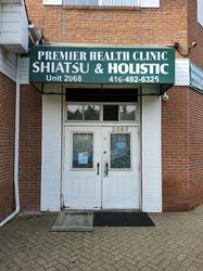 Massage Parlors North York, Ontario Premier Health Clinic