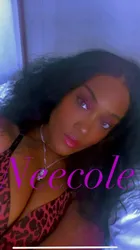 Escorts Philadelphia, Pennsylvania Neecole/Mistress Castro