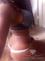 Escorts Brussels, Belgium Ebony Bianca