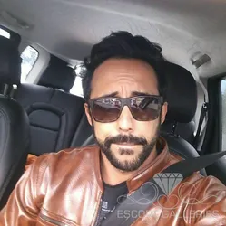 Escorts Munich, Germany Petros