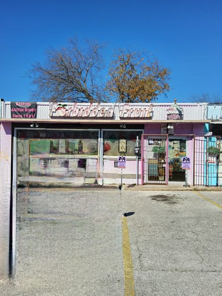 Sex Shops Austin, Texas Forbidden Fruit