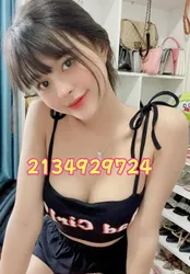 Escorts South San Francisco, California Korean & Malaysia BBFS Greek