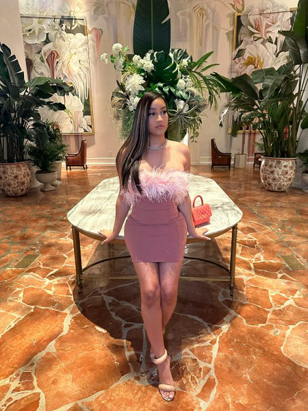 Escorts Atlanta, Georgia Melody