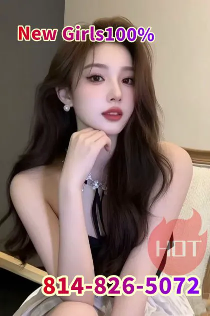 Escorts Williamsport, Pennsylvania Grand opening💗💗New