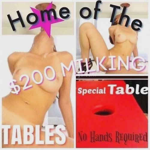 Escorts Chicago, Illinois EXPLOSIVE RELAXX💣 $160 M!LKING TABLE BLISS 🧨