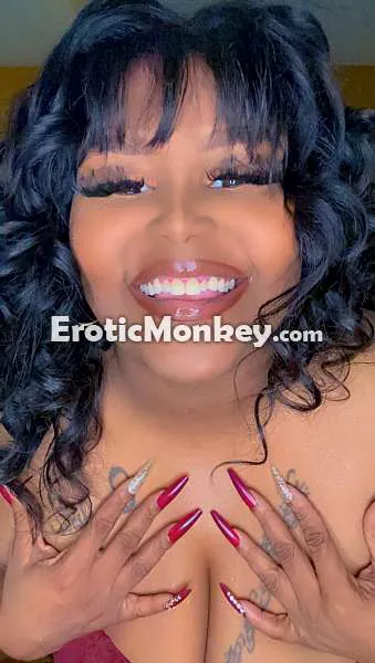 Escorts Greenville, South Carolina CaramelKisses
