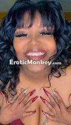 Escorts Greenville, South Carolina CaramelKisses