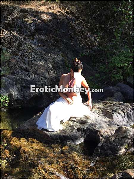 Escorts Chico, California Dr Delicious