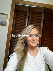 Escorts Chesapeake, Virginia Trish