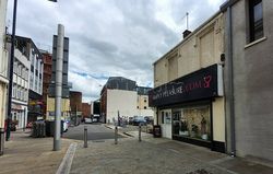 Sex Shops Swansea, Wales Simply Pleasure