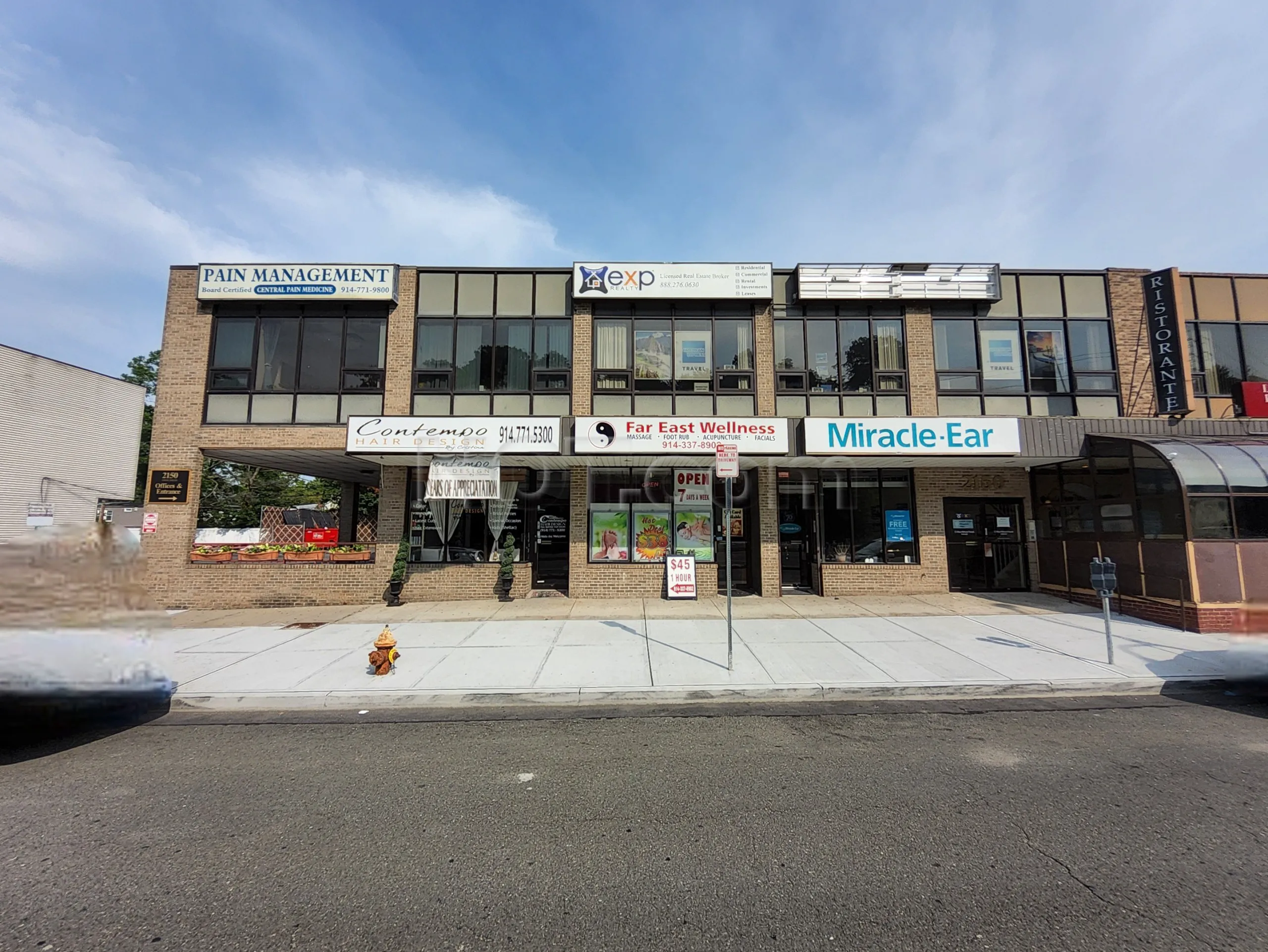 Yonkers, New York Far East Wellness