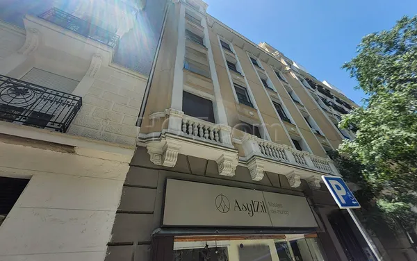 Massage Parlors Madrid, Spain AsylZil