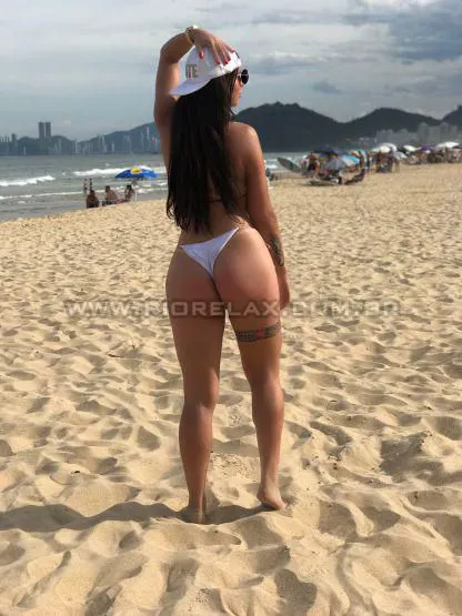 Escorts Brazil Carol Oliveira